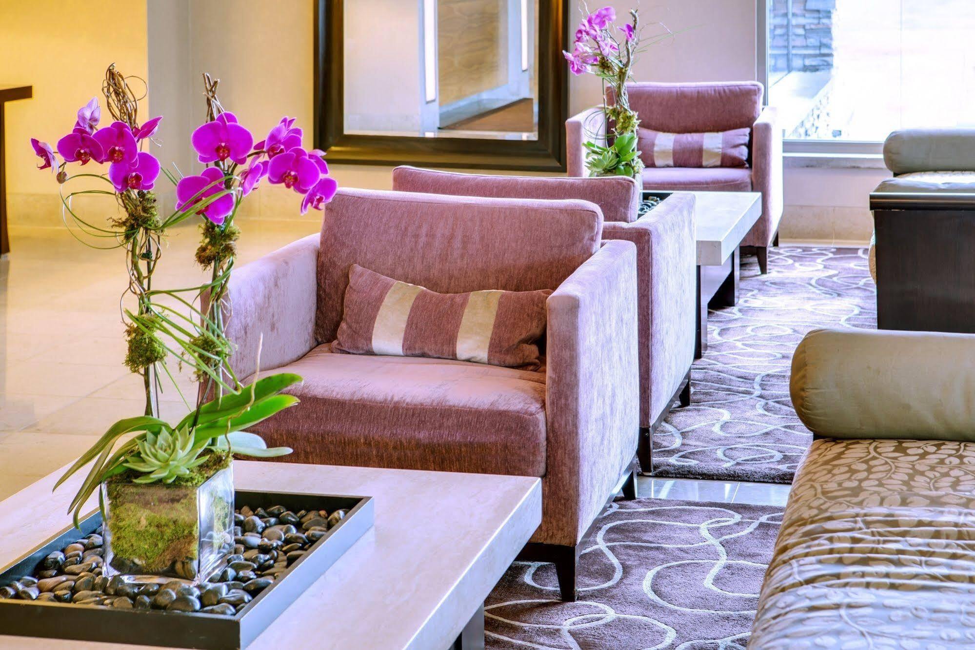 The Andrew Hotel Great Neck Eksteriør bilde